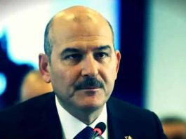 süleyman Soylu: İstanbul un, valiye it diyen bir belediye başkanı oldu