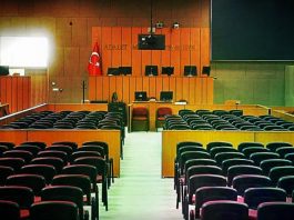 Taciz, tecavüz ve ideoloji avukatın etek boyu