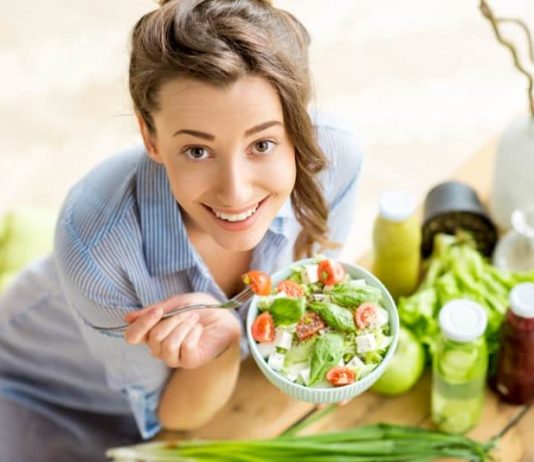 Vücudu yaz mevsimine hazırlayacak 8 altın öneri