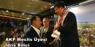 Yardım yemeği rezaleti: Kadıköy Belediye Başkanı'nı konuşturmadılar