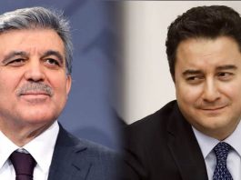 Yeni parti kurulacağını Erdoğan a iletecek, Gül onursal başkan olacak