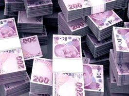 400 Milyar liralık bankaları ve şirketleri kurtarma paketi