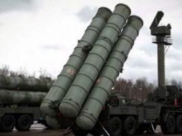 ABD: Türkiye S-400 anlaşmasını sürdürürse çok olumsuz sonuçlarla karşı karşıya kalacak