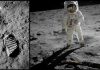 Apollo 11'in görevi: İnsanın Ay a ilk adımı