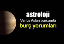Astroloji: Venüs Aslan burcunda (28 Temmuz – 21 Ağustos) burç yorumları Astroloji: Venüs Aslan burcunda (28 Temmuz - 21 Ağustos) burç yorumları