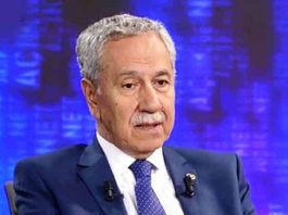Bülent Arınç: Maaşımın yarısını KHK mağdurlarına vereceğim