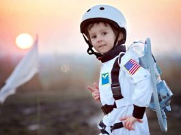 Çocuklar artık astronot değil YouTuber olmak istiyor!