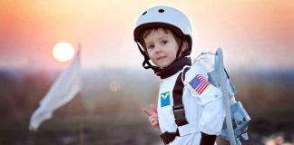Çocuklar artık astronot değil YouTuber olmak istiyor!