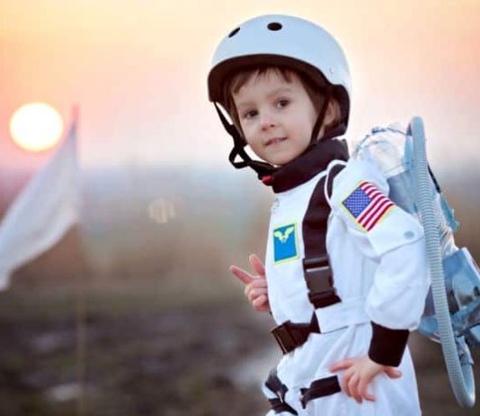 Çocuklar artık astronot değil YouTuber olmak istiyor!