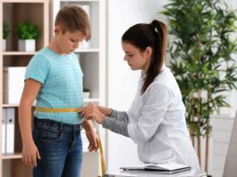 Çocuklarda obezite sorununu önlemek için 543210 kuralı