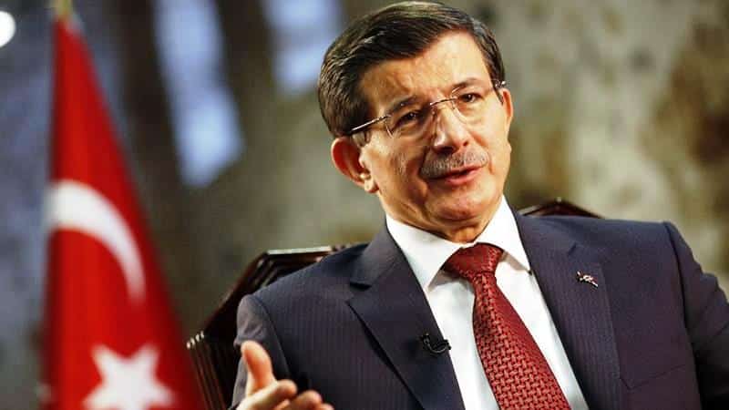 Davutoğlu: Erdoğan benden düşük profilli bir başbakan olmamı istedi