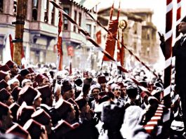 Devrimler ve devrimciler mustafa kemal kemalist devrim