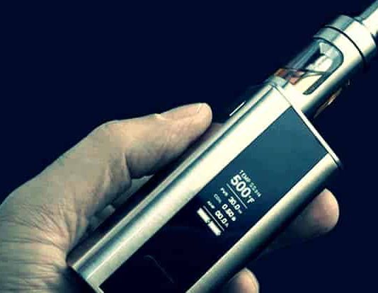 Elektronik sigara zararlı mı? Bilimsel çalışmalar ne diyor?