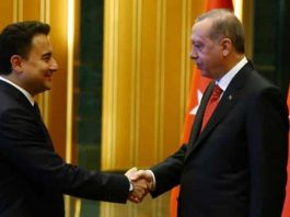 Erdoğan dan Ali Babacan ve yeni parti açıklaması