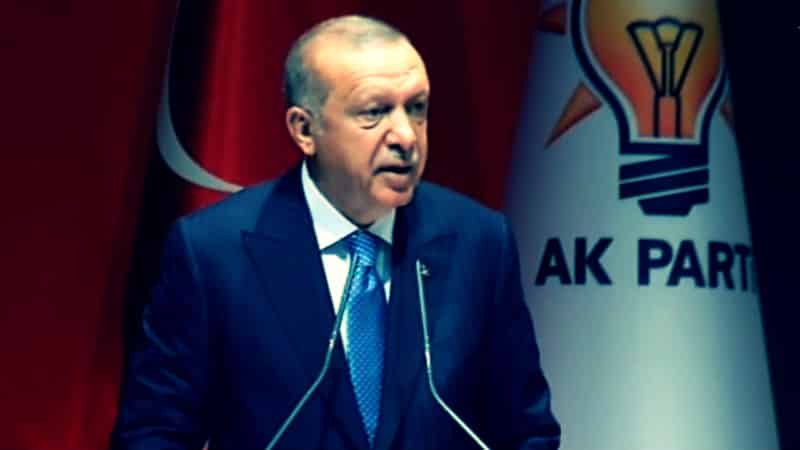 Erdoğan davutoğlu gül babacan Bu tür ihanetlerin içinde olanlar bedelini ağır öder
