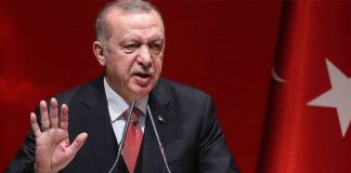 Erdoğan: S-400 teslimatı tarihimizin en önemli anlaşmasıdır