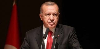 Erdoğan: Suriyelilerden sağlık hizmetleri için katkı payı alınacak