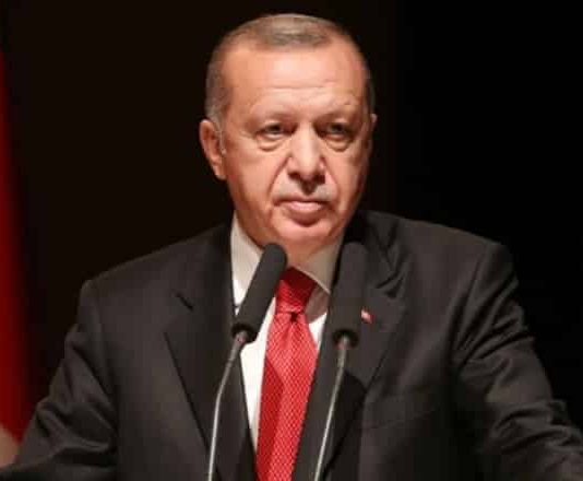 Erdoğan: Suriyelilerden sağlık hizmetleri için katkı payı alınacak