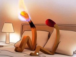 Erken boşalma sorununu önlemek mümkün mü? (Test)