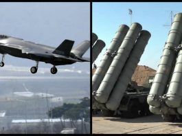 Her yönüyle F-35 ve S-400 krizi