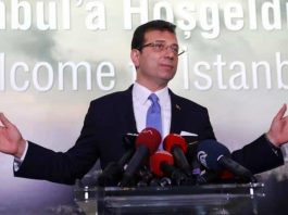 İBB de olağanüstü hal: İhalaleler durduruldu, izinler iptal edildi! ekrem imamoğlu