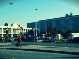 İBB seçimden 4 gün önce yaptığı ihale AKP li vekilin oğluna verildi!