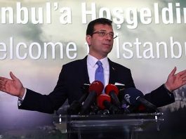 İBB iştiraklerindeki AKP dönemi yöneticilerinin halen istifa etmemesi tartışma yarattı