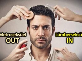 Lümberseksüel nedir? Artık hangi seksüel olacağımızı şaşırdık!