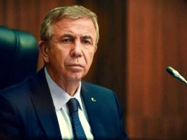 Mansur Yavaş: Belediyenin 2,5 milyar liralık malı satılacak