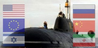 Rus denizaltısında patlama ve nükleer tehlike iddiaları
