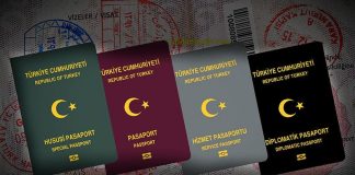 Rusya ve Azerbaycan Türkiye vize açıklaması