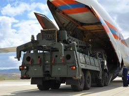 S-400 teslimatı sonrası Dolar yukarı yönlü hareketlendi!