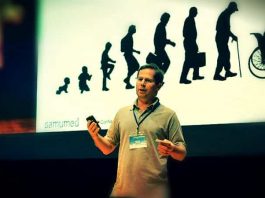 samumed Osman Kibar: Kanser, Alzheimer ve felce çare bulduk