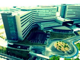 Şehir Hastaneleri sözleşme skandalı!