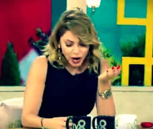 Seray Sever: Fasulye pahalıysa yemeyin - Atilla Taş sert tepki