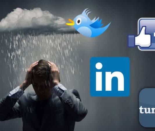 Sosyal medya, narsist ve yalnız insanlar ortaya çıkarıyor!