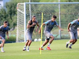 Sporda ve özellikle futbolda altyapılara ilişkin mali model önerisi