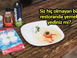 Var olmayan bir dünyanın sanal gerçeklikleri