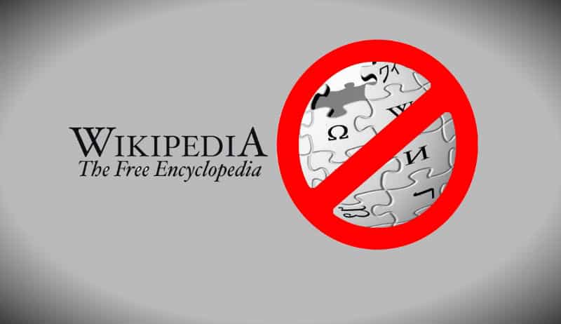 AİHM, Wikipedia yasağı konusunda Türkiye ye süre verdi