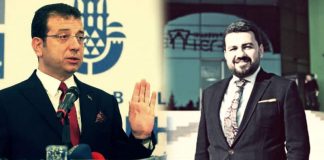 İBB ye ataması tartışma yaratan Bahaddin Yetkin istifa etti