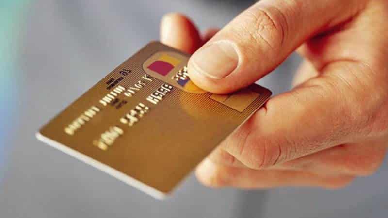 kredi karti borcu sicil affı