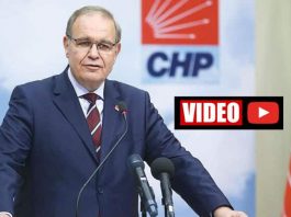CHP: Seçimle gelen kayyum ile gidecekse sandık anlamını kaybeder