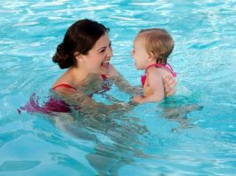 Çocuklarda su korkusu nedenleri: Anne babalar bu uyarılara dikkat!