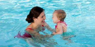 Çocuklarda su korkusu nedenleri: Anne babalar bu uyarılara dikkat!