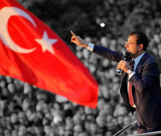 Ekrem İmamoğlu na açık mektup