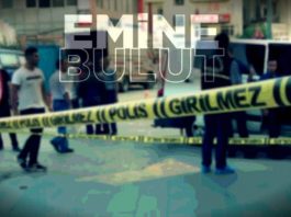 Emine Bulut: Ölmek İstemiyorum!