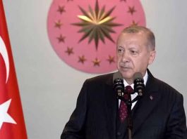 Cumhurbaşkanı Erdoğan: Avrupa Birliği (AB), küresel bir aktör olmak istiyorsa öncelikle Türkiye'yi kazanmalıdır.