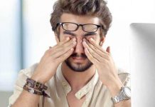Göz kuruluğu sorunu görme kaybına neden olabiliyor! Göz kuruluğu sorunu görme kaybına neden olabiliyor!