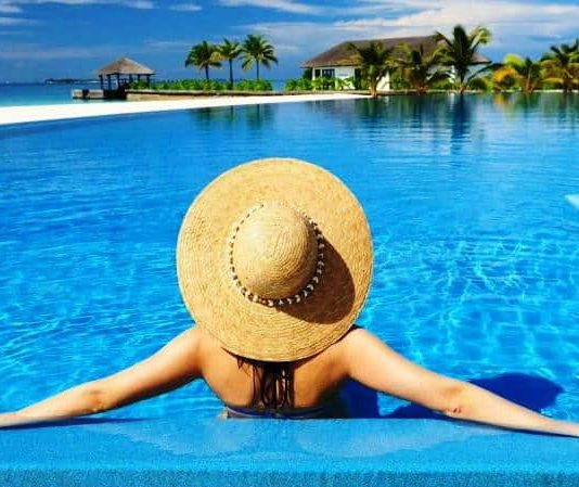 Güneşten korunmak için uzmanlardan önemli uyarılar!