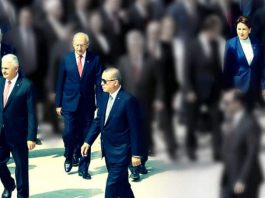 Kasım ayında erken seçim mi olacak?